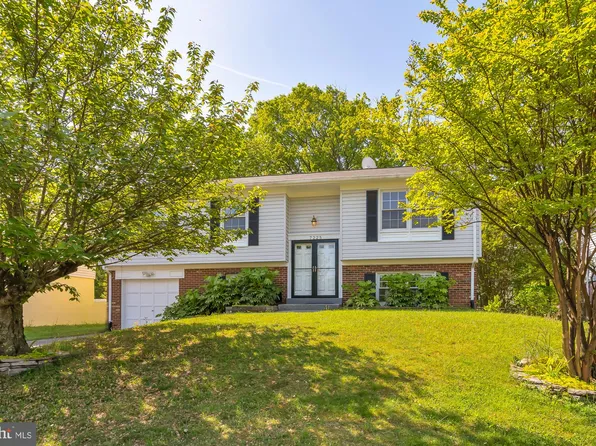 7225 Bona Vista Ct, Springfield, VA 22150