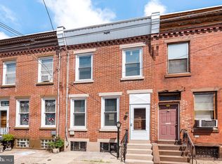 835 Mercer St, Philadelphia, PA 19125
