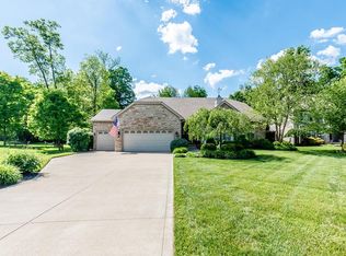 324 Calebs Ct, Galena, OH 43021
