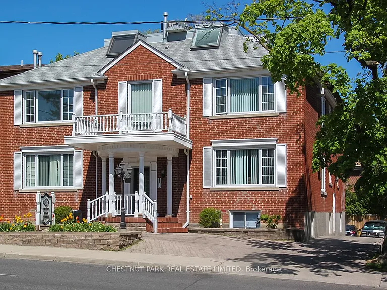 1695 Bathurst St #13 — Photo 1