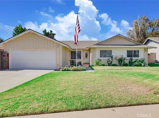 2815 Marco Ct, La Verne, CA 91750