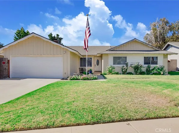 2815 Marco Ct, La Verne, CA 91750