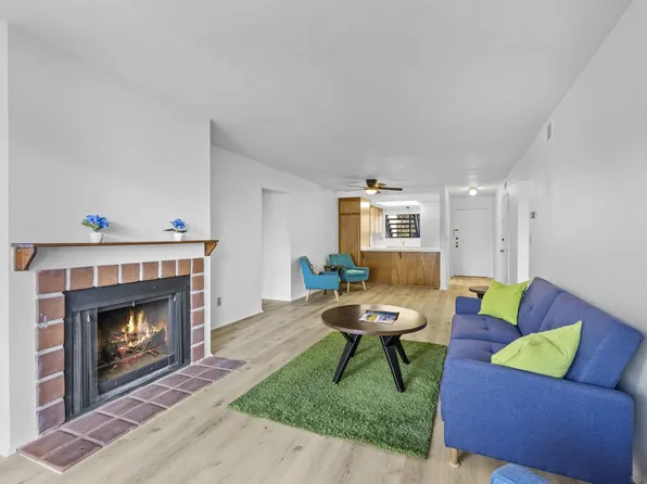 7735 Saranac Pl Unit 57, La Mesa, CA 91942