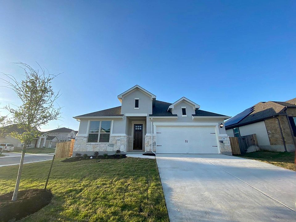 101 Windom Way, TX 78626 Zillow