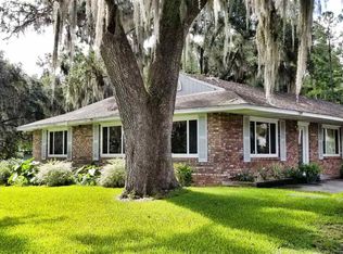 291 NE Live Oak Trl, Madison, FL 32340