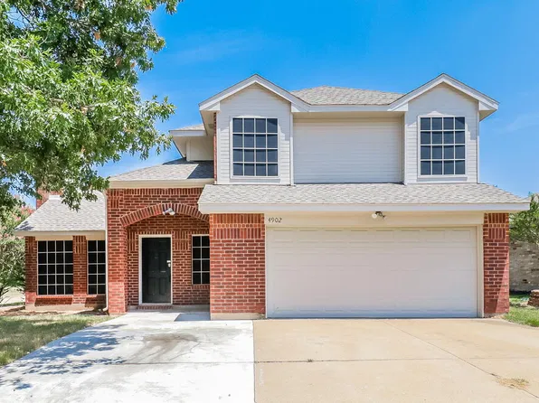 4902 Garden Grove Rd, Grand Prairie, TX 75052