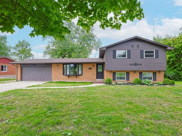 3573 Kemp Rd, Dayton, OH 45431
