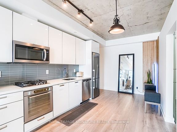 2nd image of 55 Ontario St #505