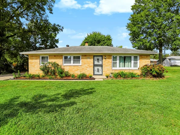 4540 S Keystone Ave, Indianapolis, IN 46227