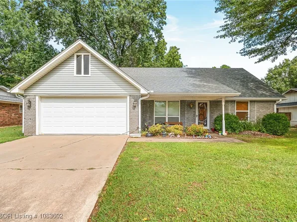 6409 Boston St, Fort Smith, AR 72903