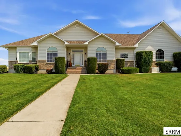 188 N 3500 E, Rigby, ID 83442