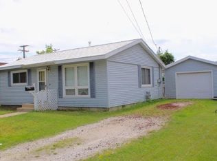 603 Chestnut St, Grayling, MI 49738