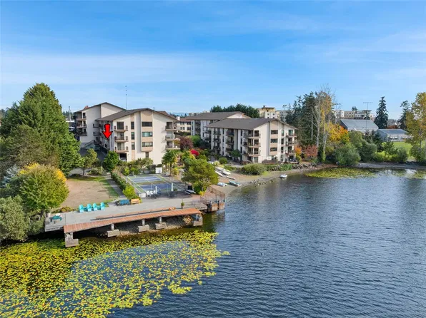 13229 N Linden Avenue #B-204, Seattle, WA 98133