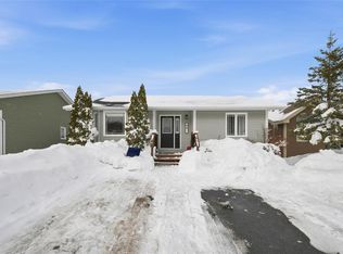 60 Burry Port St, St. John's, NL A1A5Y2