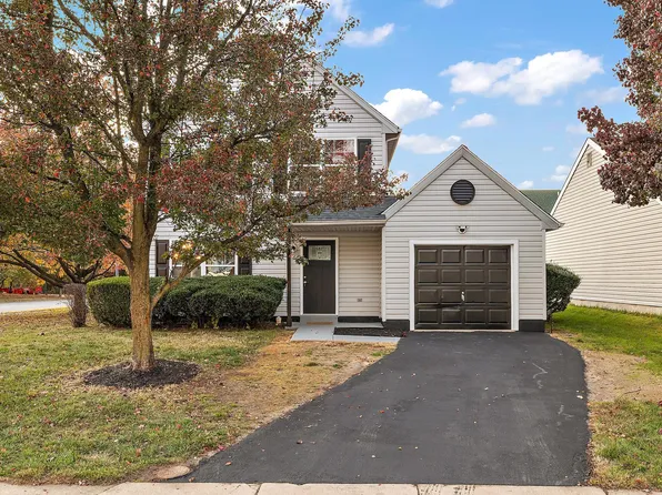 102 N Katrin Cir, New Castle, DE 19720