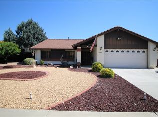 2141 Sequoia Dr, Hemet, CA 92545