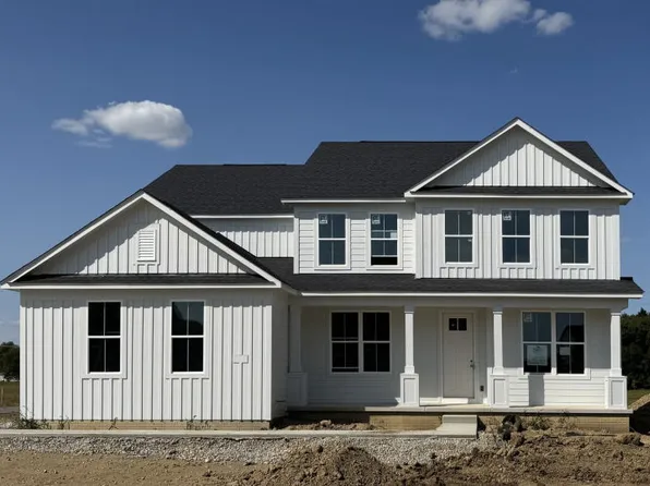2537 Rangeland Dr, Delaware, OH 43015