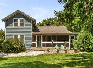 S103W38428 County Rd N, Eagle, WI 53119