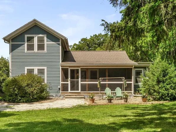 S103W38428 County Road NN, Eagle, WI 53119