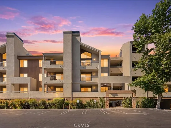 5535 Canoga Ave APT 332, Woodland Hills, CA 91367
