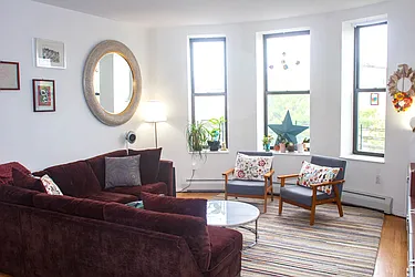 Rented by Douglas Elliman