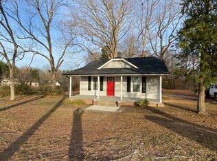 1010 N Enochville Ave, China Grove, NC 28023