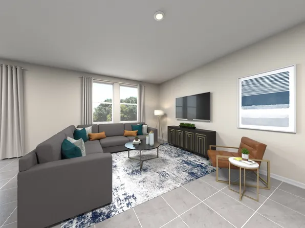 1769 Forest Run Ln, Auburndale, FL 33823