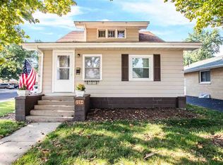 2204 W Rohmann Ave, West Peoria, IL
