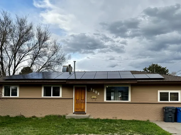 1104 Phelps Dr, Mountain Home, ID 83647