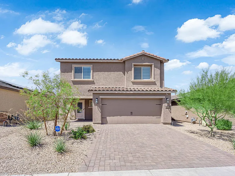 1624 Oro Grande Dr — Photo 1