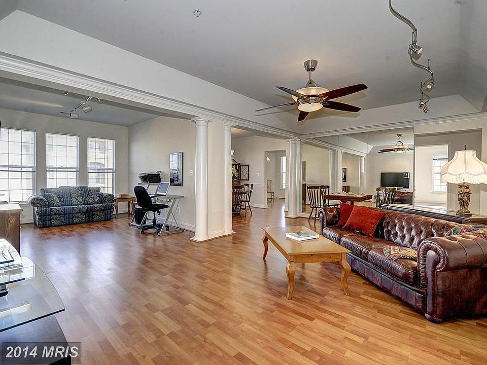 These are pictures from the home sale in 2014. Current home