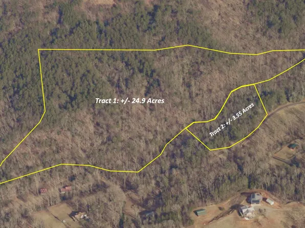0 Wild Horse Cove Cir, Cleveland, GA 30528
