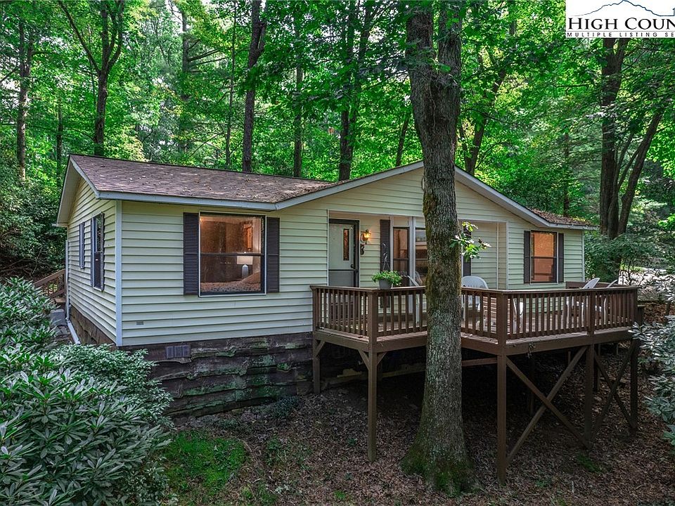 492 Laurelwood Ln Boone NC Zillow