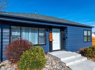 673 E Taylor St, Reno, NV 89502