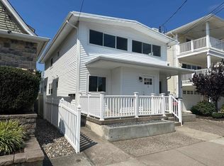 314 W Cresse Ave #1, Wildwood Crest, NJ 08260