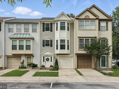 1504 Ashburnham Dr, Crofton, MD, 21114