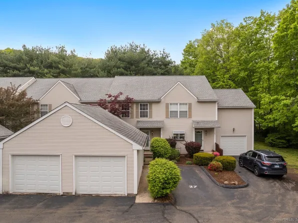 3409 Whitney Avenue #27, Hamden, CT 06518