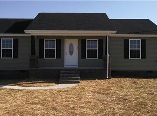 91 Overlook Pl, Tullahoma, TN 37388