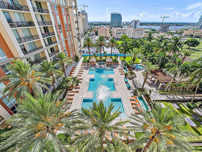 550 Okeechobee Blvd #1615 — Photo 22