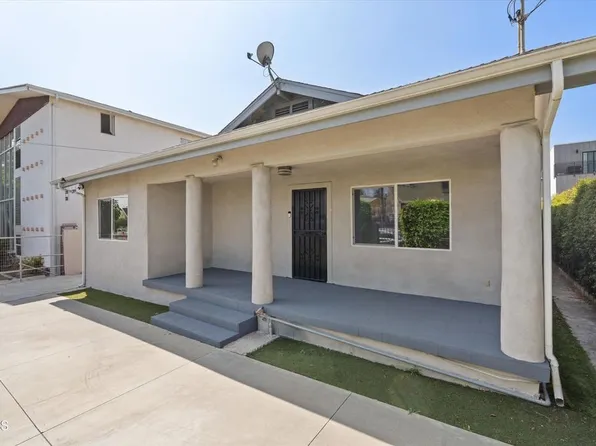 1209 N Kingsley Dr, Los Angeles, CA 90029