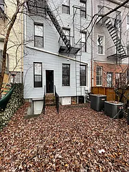 Rented by Aron Fried, LREB