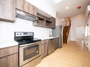 202 Knickerbocker Ave APT 3R, Brooklyn, NY 11237