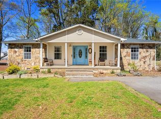 1517 E Church St, Monroe, GA 30655