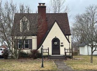 416 Lincoln Ave, Niles, OH