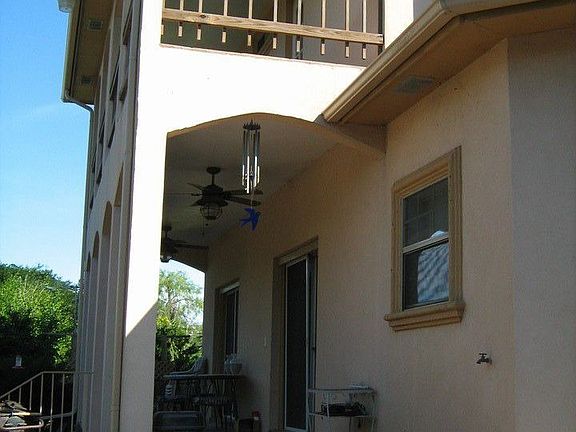 DOUBLE COVERED PATIOS OUT BACK