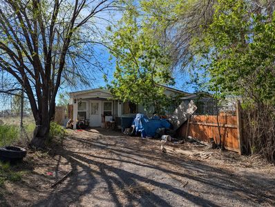 125 W Railroad Ave, Burns, OR, 97720