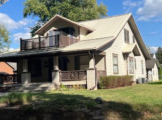 2147 Harshman Blvd, Springfield, OH 45504