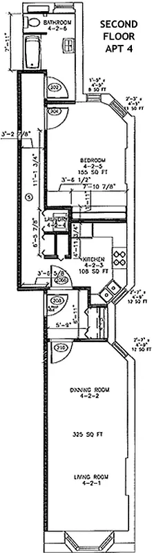 floor plan 5