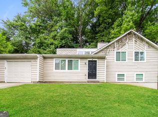 1999 Overton Trl, Stone Mountain, GA 30088