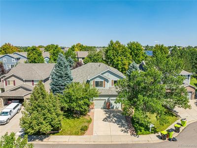 6456 S Kirk Court, Aurora, CO, 80016